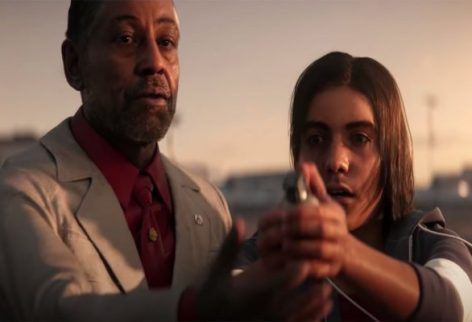 بازی Far Cry 6