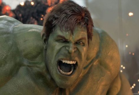 بازی Marvel’s Avengers