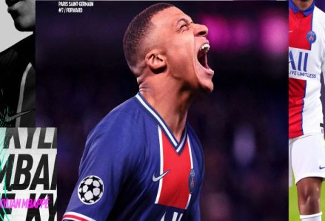 بازی FIFA 21