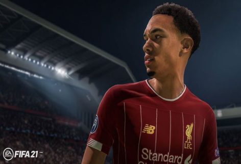 بازی FIFA 21