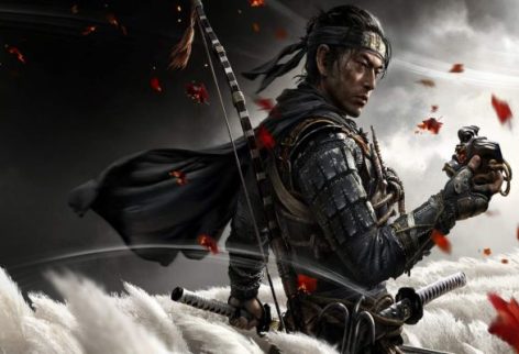 بازی Ghost of Tsushima