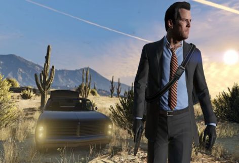 بازی GTA V