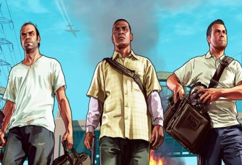 بازی GTA 6