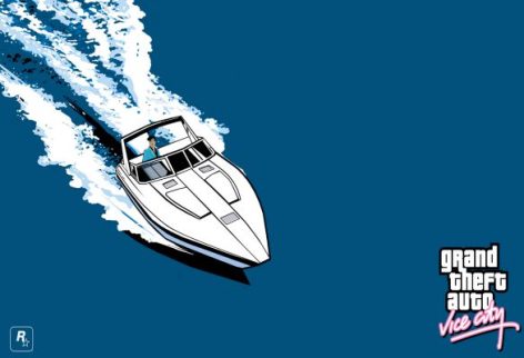 بازی GTA Vice City Online