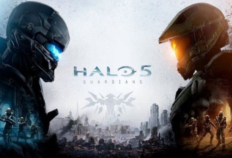 بازی Halo 5