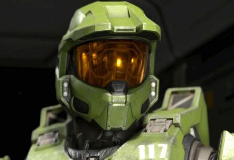 بازی Halo Infinite