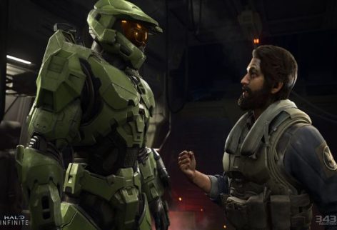 بازی Halo Infinite