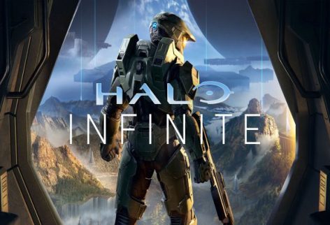 بازی Halo Infinite