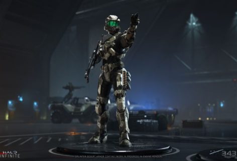 بازی Halo Infinite