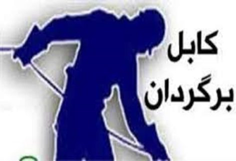 سیار- کابل برگردان