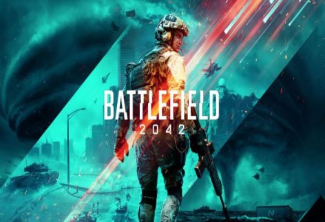 بازی Battlefield 2042