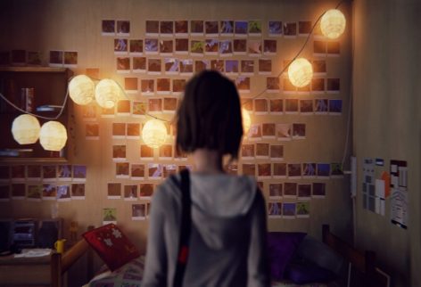 بازی Life is Strange 3