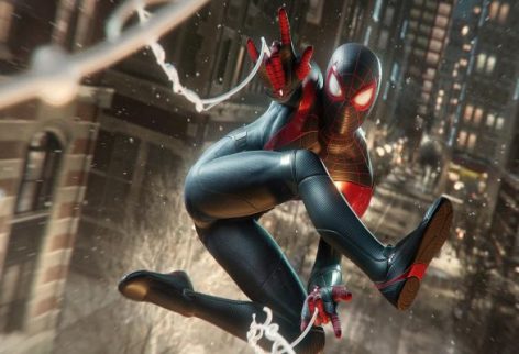 بازی Spider-Man: Miles Morales