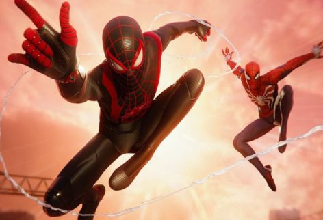 بازی Spider-Man: Miles Morales