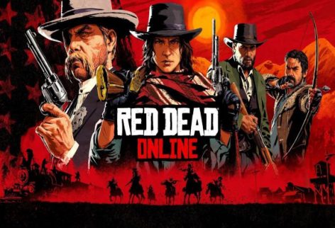 بازی Red Dead Redemption 2