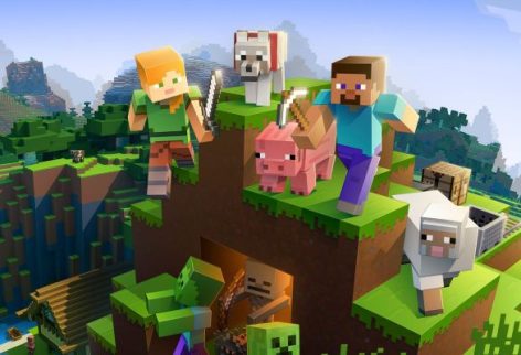 بازی Minecraft