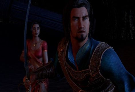 بازسازی بازی Prince of Persia: The Sands of Time