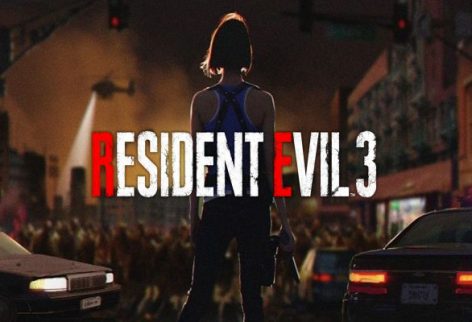 بازی Resident Evil 3