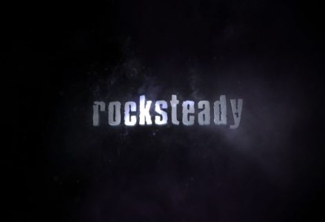 استودیوی Rocksteady