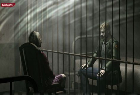 بازی Silent Hill