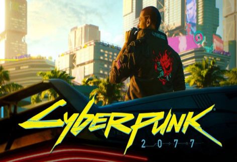 بازی Cyberpunk 2077