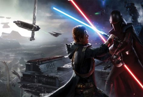 بازی Star Wars Jedi: Fallen Order