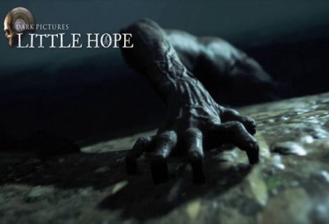 بازی The Dark Pictures Anthology: Little Hope