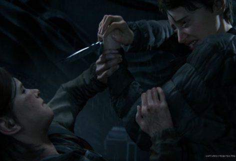 بازی The Last of Us 2