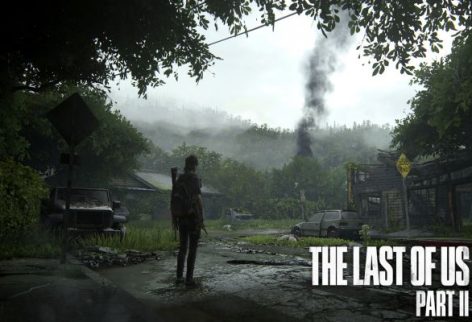 بازی The Last of Us 2