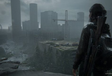 بازی The Last of Us 2