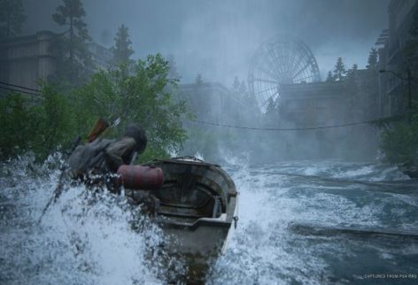 بازی The Last of Us 2