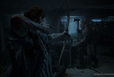 بازی The Last of Us 2