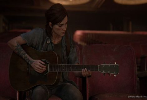 بازی The Last of Us 2