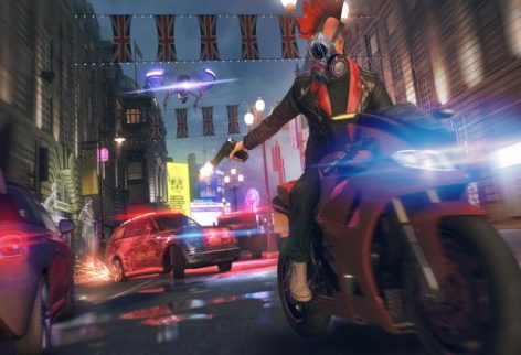 بازی Watch Dogs: Legion