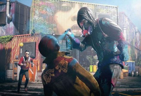 بازی Watch Dogs: Legion