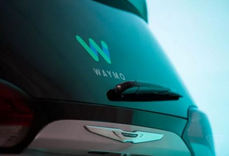 Waymo