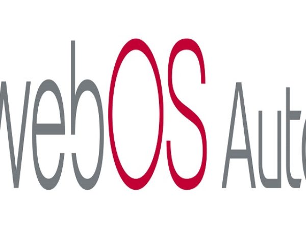 webOS_Auto logo