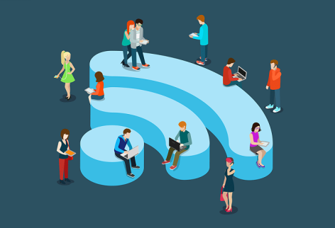 wifi