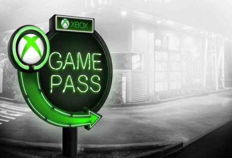 سرویس Xbox Game Pass