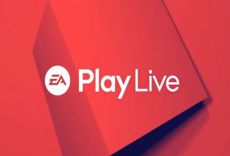 رویداد EA Play