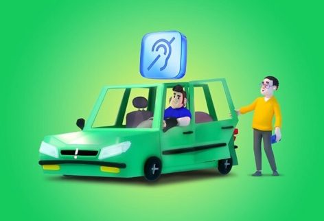 اسنپ ناشنوایانپ اسنپ ناشنوایانپ