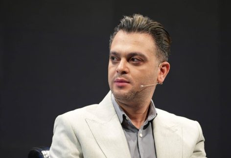 مجید-مظاهری،-قائم-مقام-مدیرعامل-بانی-مد